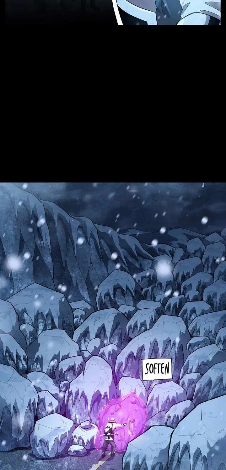 Arctic Cold War Chapter 61 page 39 - 