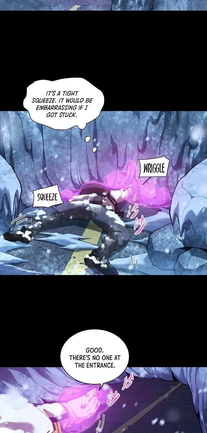 Arctic Cold War Chapter 61 page 40 - 