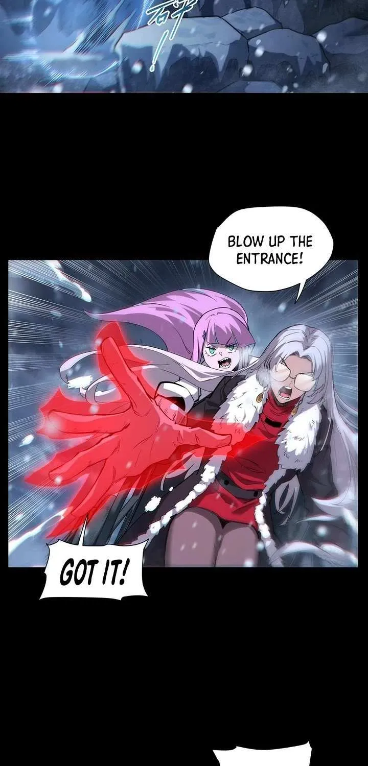 Arctic Cold War Chapter 61 page 5 - 