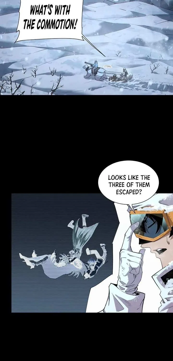 Arctic Cold War Chapter 61 page 8 - 