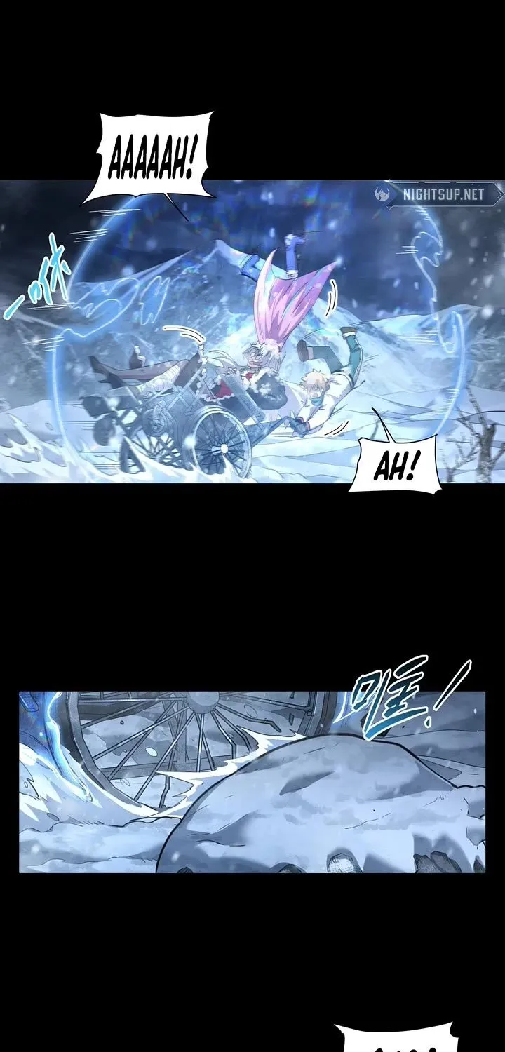 Arctic Cold War Chapter 61 page 9 - 