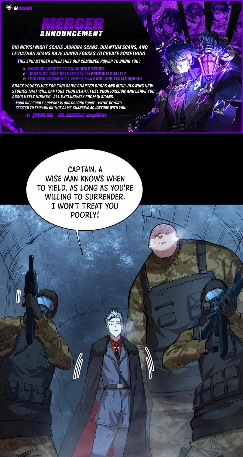 Arctic Cold War Chapter 62 page 2 - 