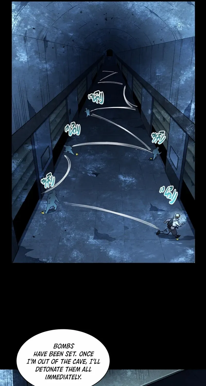 Arctic Cold War Chapter 62 page 20 - 