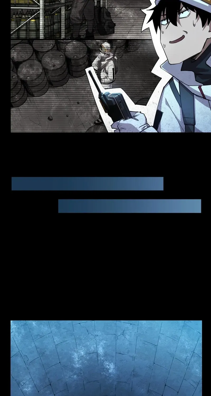 Arctic Cold War Chapter 62 page 22 - 