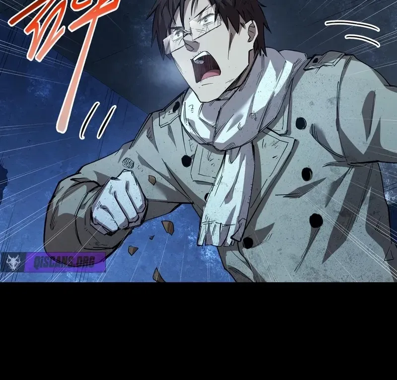 Arctic Cold War Chapter 62 page 25 - 