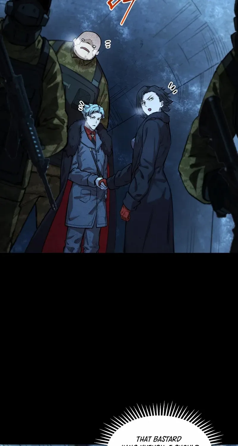 Arctic Cold War Chapter 62 page 28 - 