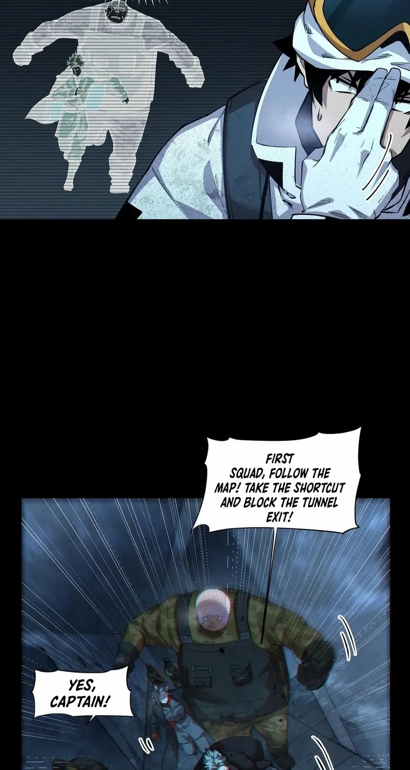 Arctic Cold War Chapter 62 page 30 - 