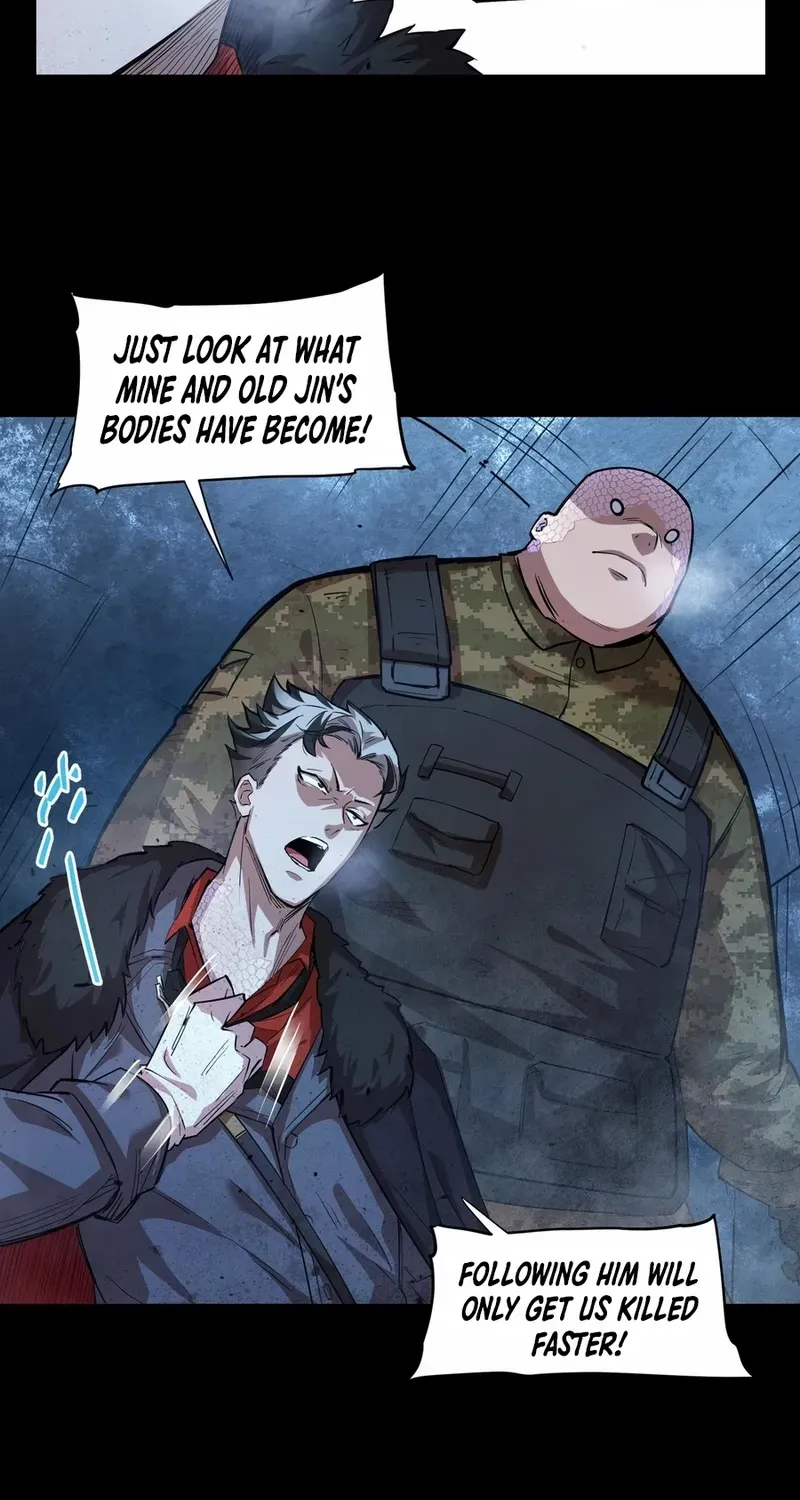 Arctic Cold War Chapter 62 page 4 - 