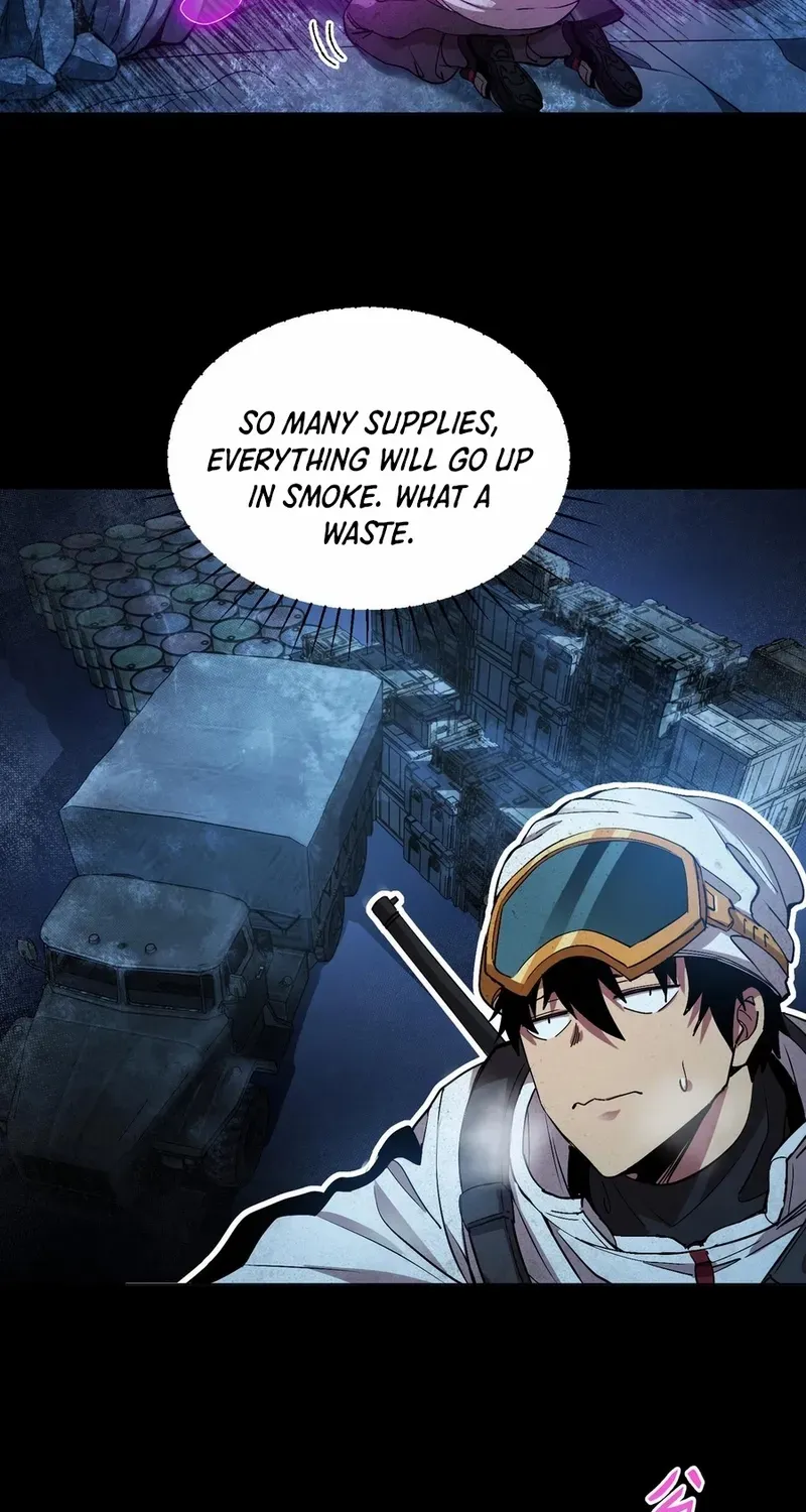 Arctic Cold War Chapter 62 page 42 - 