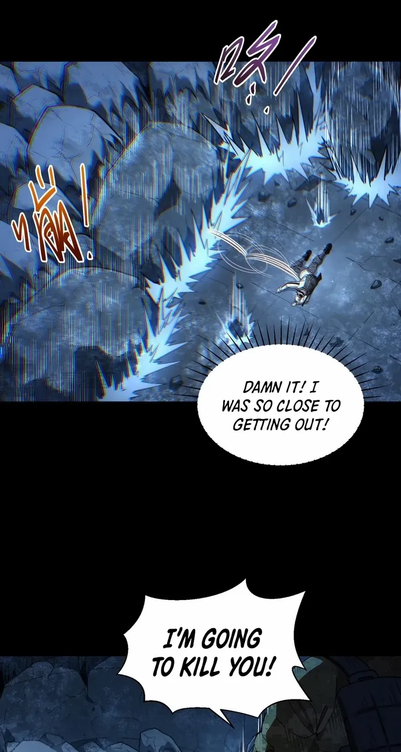 Arctic Cold War Chapter 62 page 47 - 