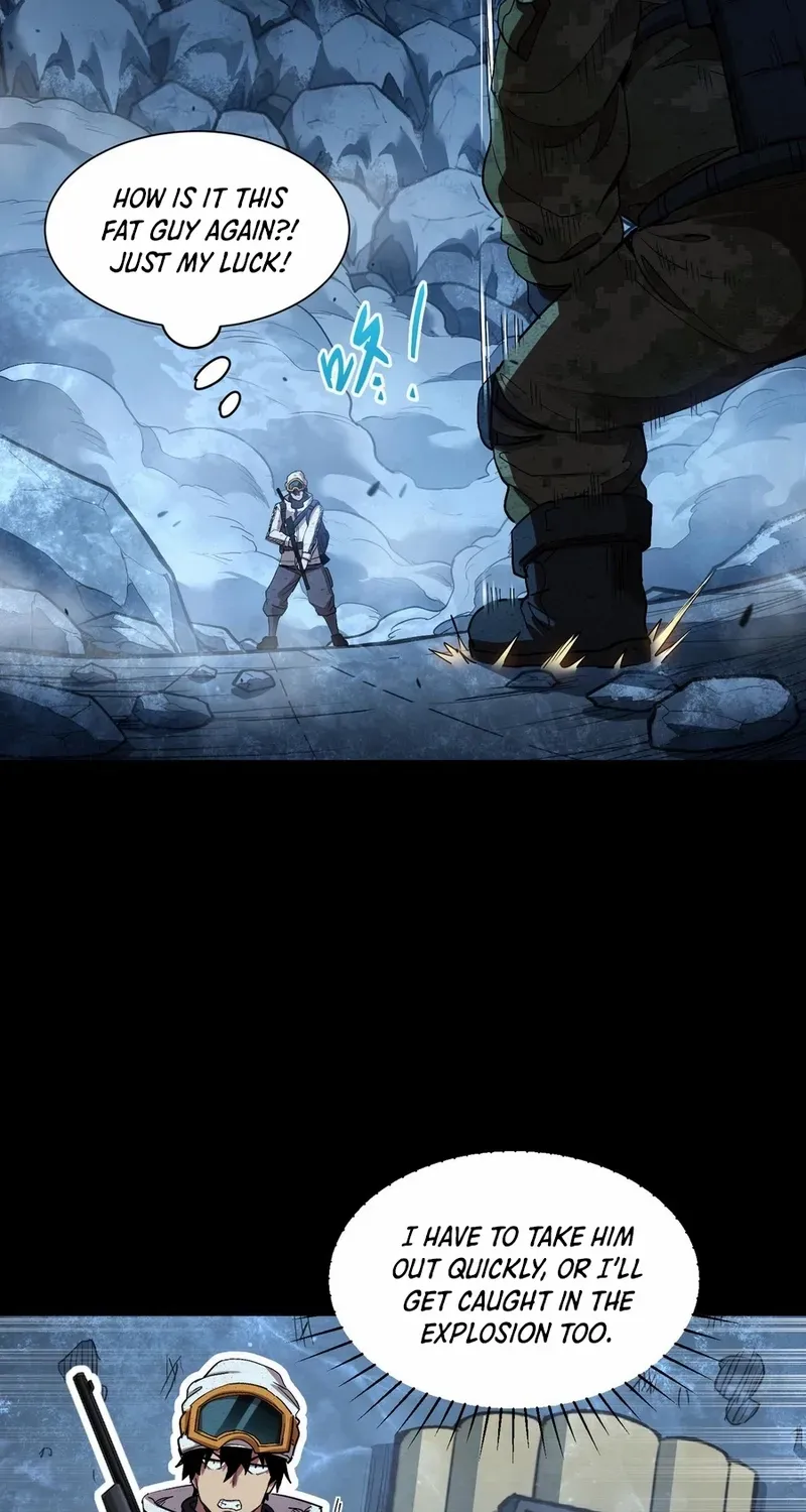 Arctic Cold War Chapter 62 page 48 - 