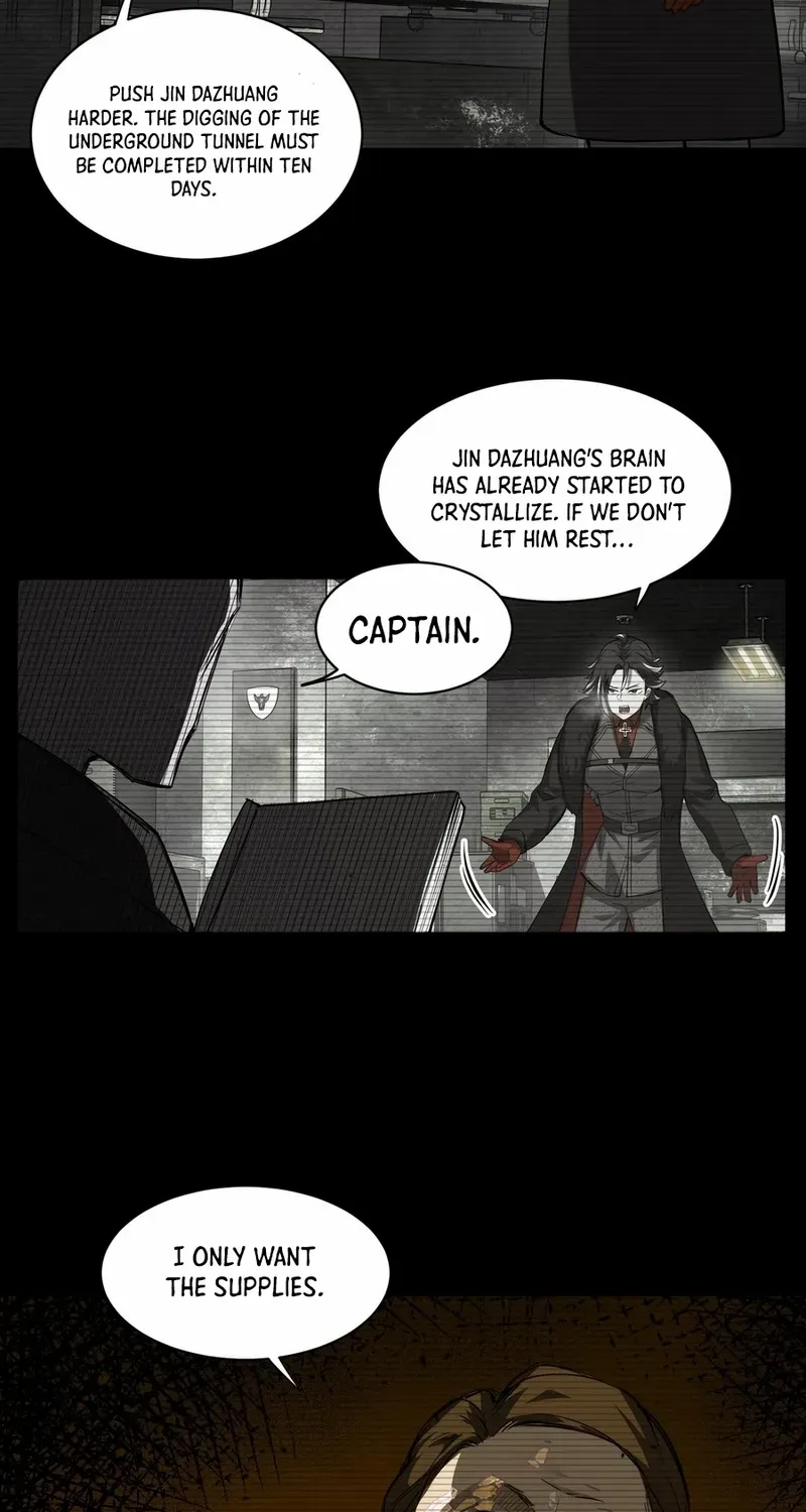Arctic Cold War Chapter 62 page 6 - 