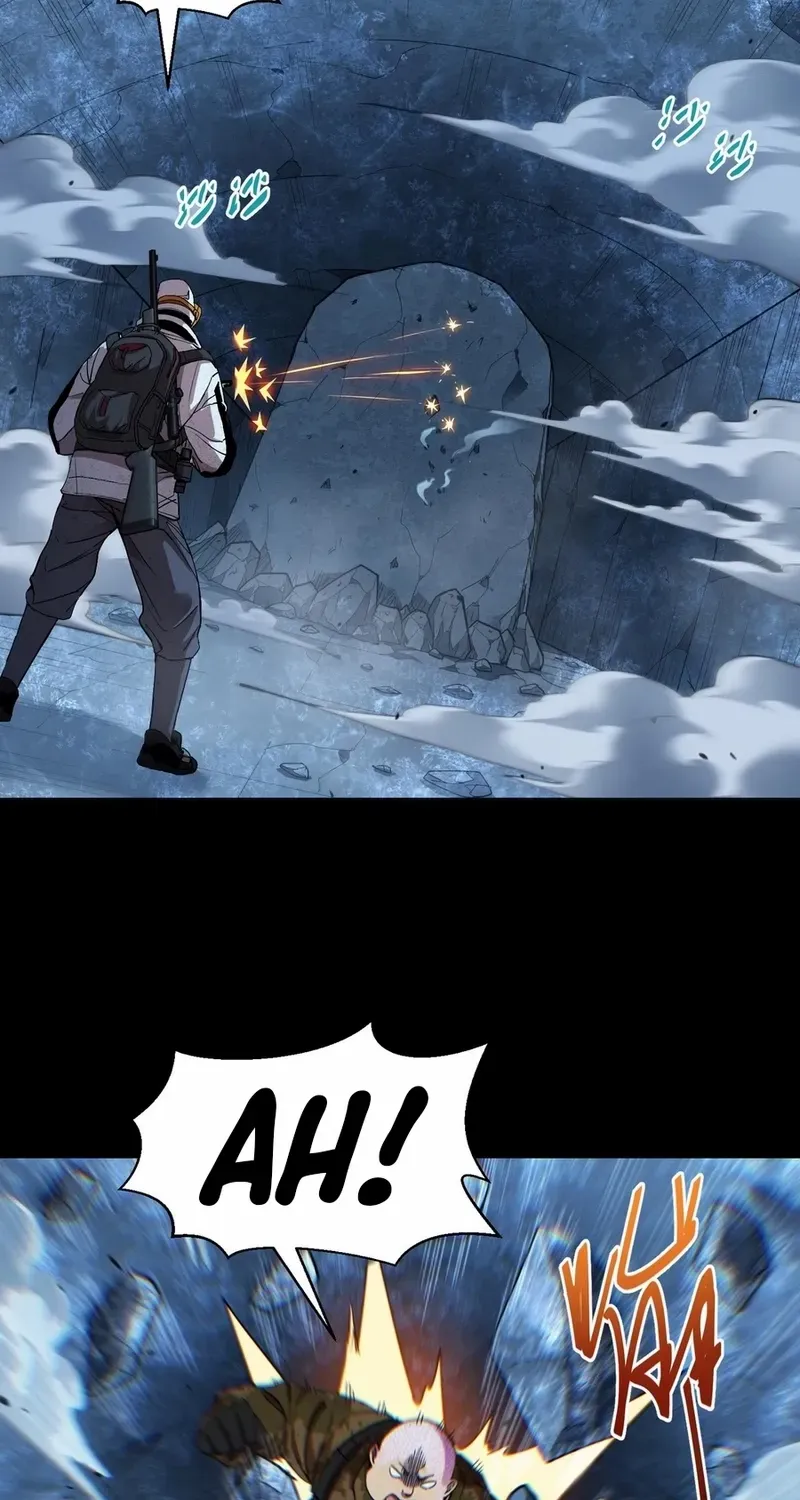 Arctic Cold War Chapter 62 page 51 - 