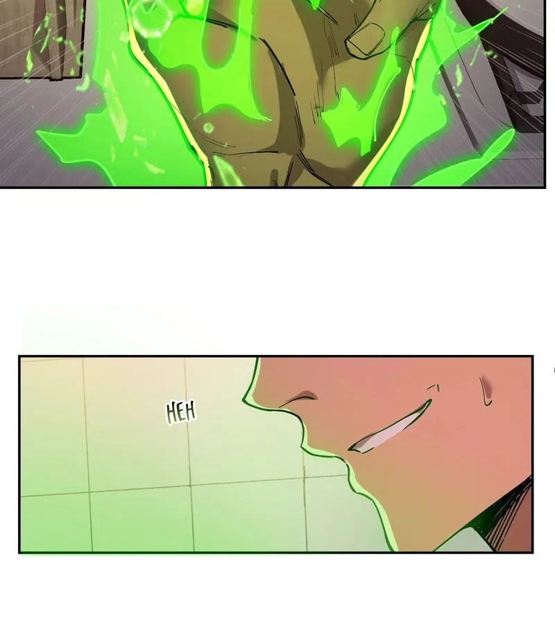 Arctic Cold War Chapter 7 page 18 - 