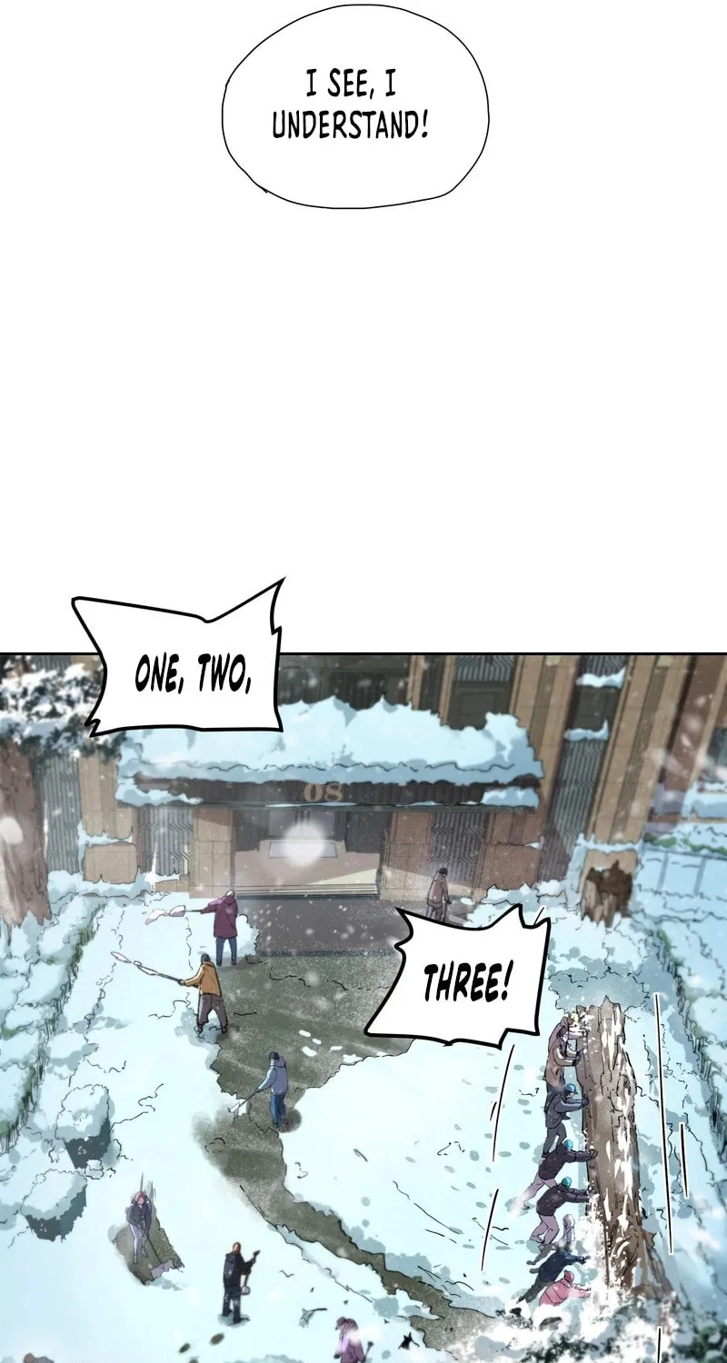 Arctic Cold War Chapter 7 page 19 - 