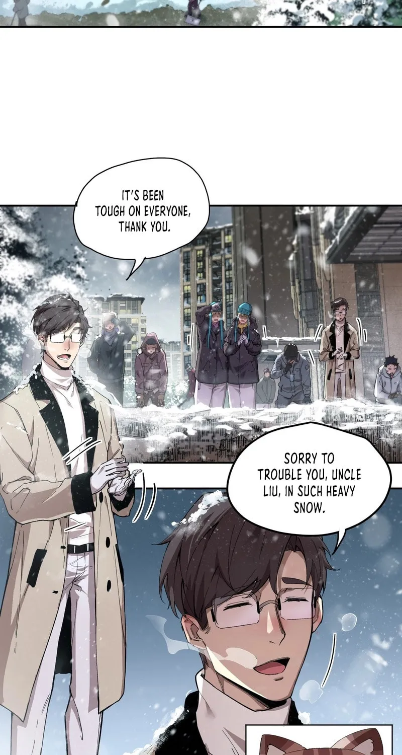 Arctic Cold War Chapter 7 page 20 - 