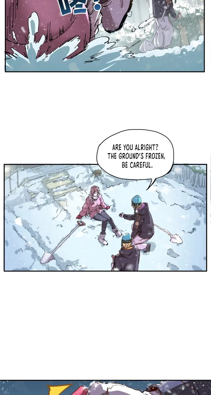 Arctic Cold War Chapter 7 page 23 - 