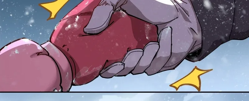 Arctic Cold War Chapter 7 page 24 - 