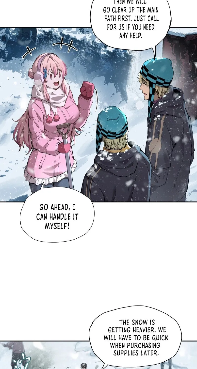 Arctic Cold War Chapter 7 page 26 - 