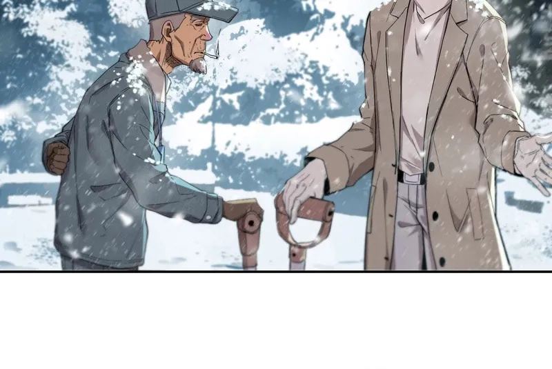 Arctic Cold War Chapter 7 page 30 - 