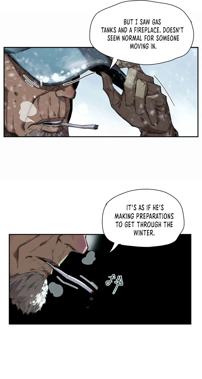 Arctic Cold War Chapter 7 page 31 - 