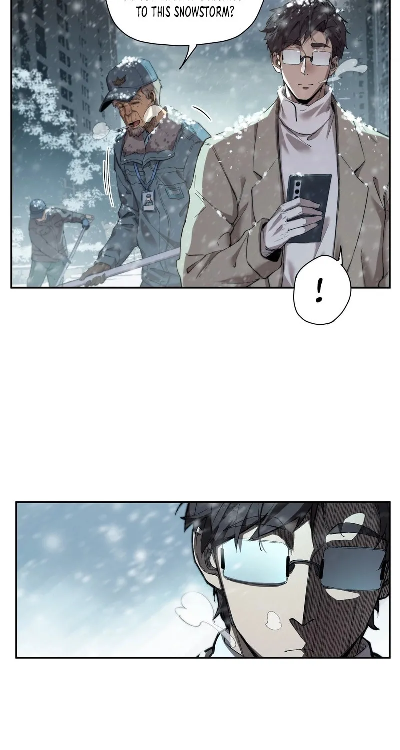Arctic Cold War Chapter 7 page 39 - 