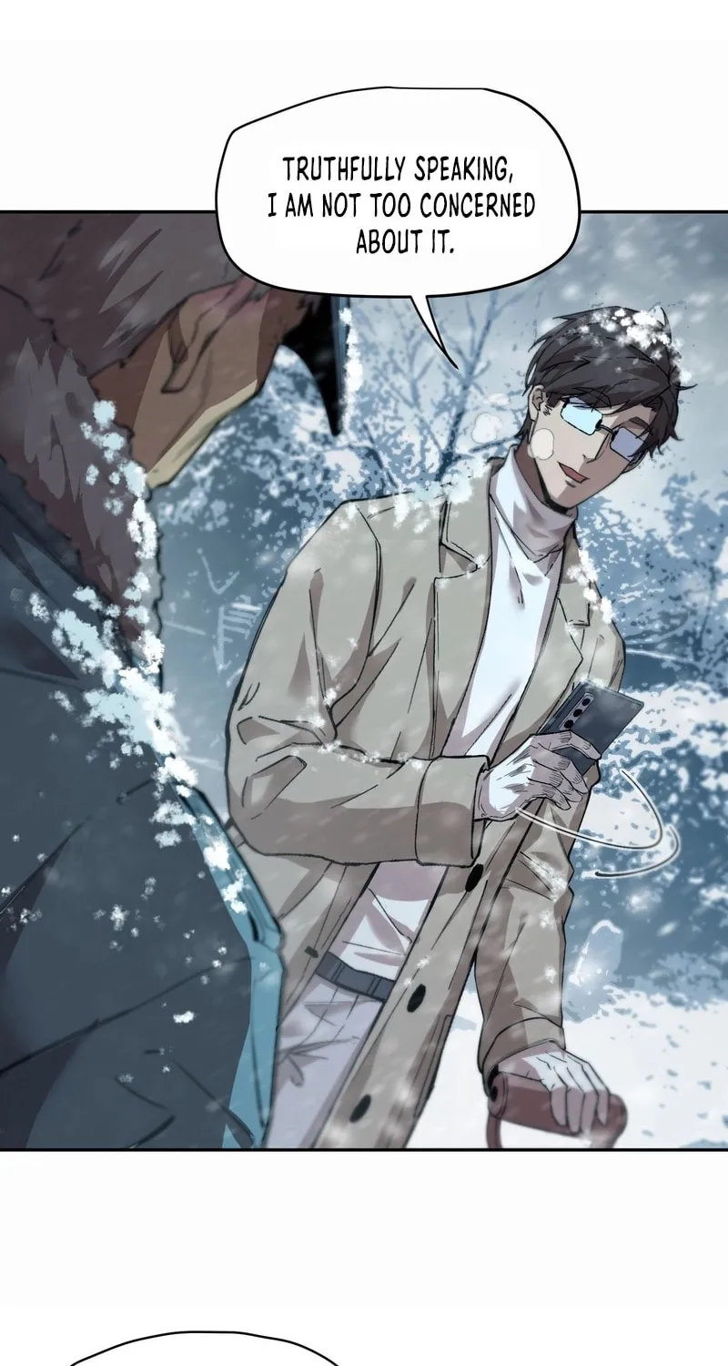 Arctic Cold War Chapter 7 page 40 - 