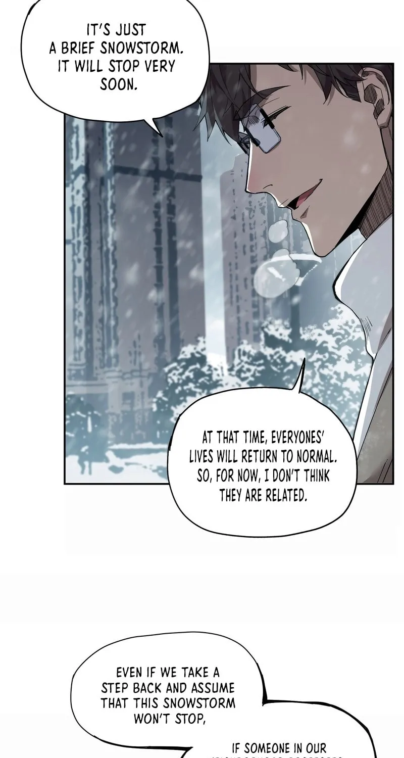 Arctic Cold War Chapter 7 page 41 - 