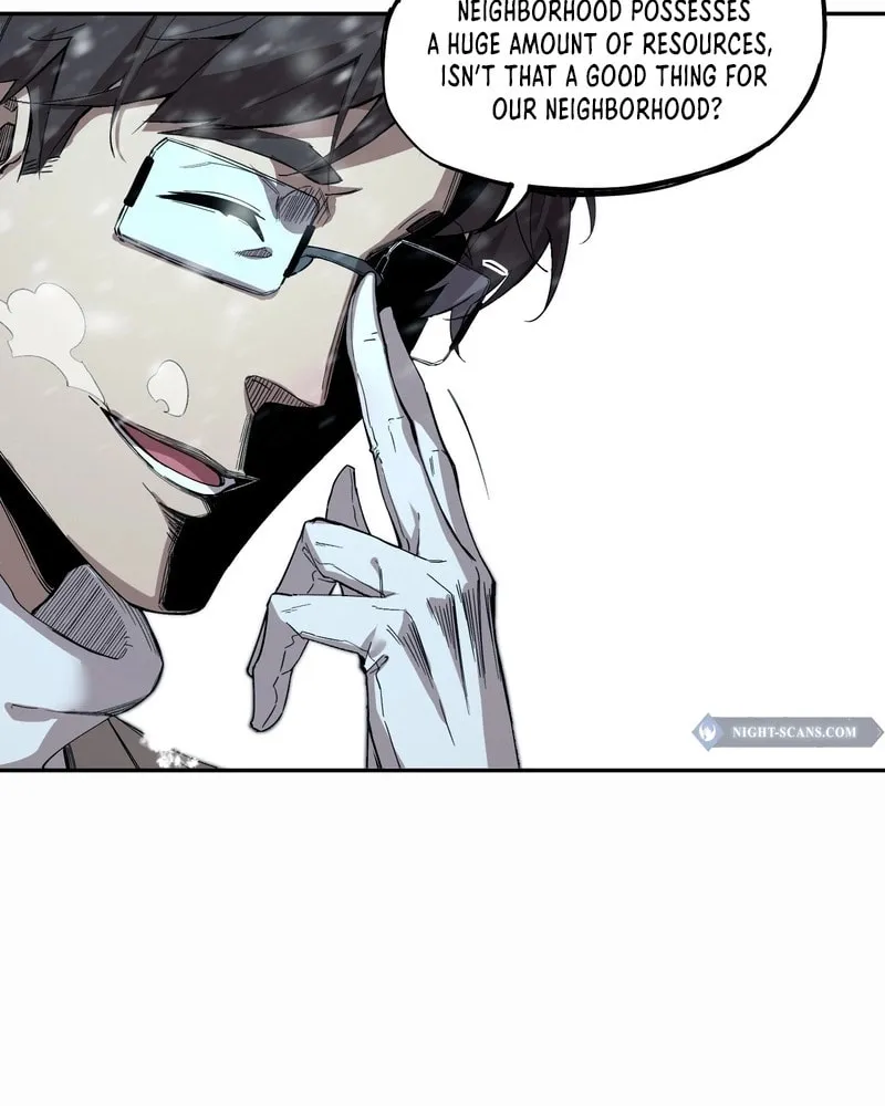 Arctic Cold War Chapter 7 page 42 - 