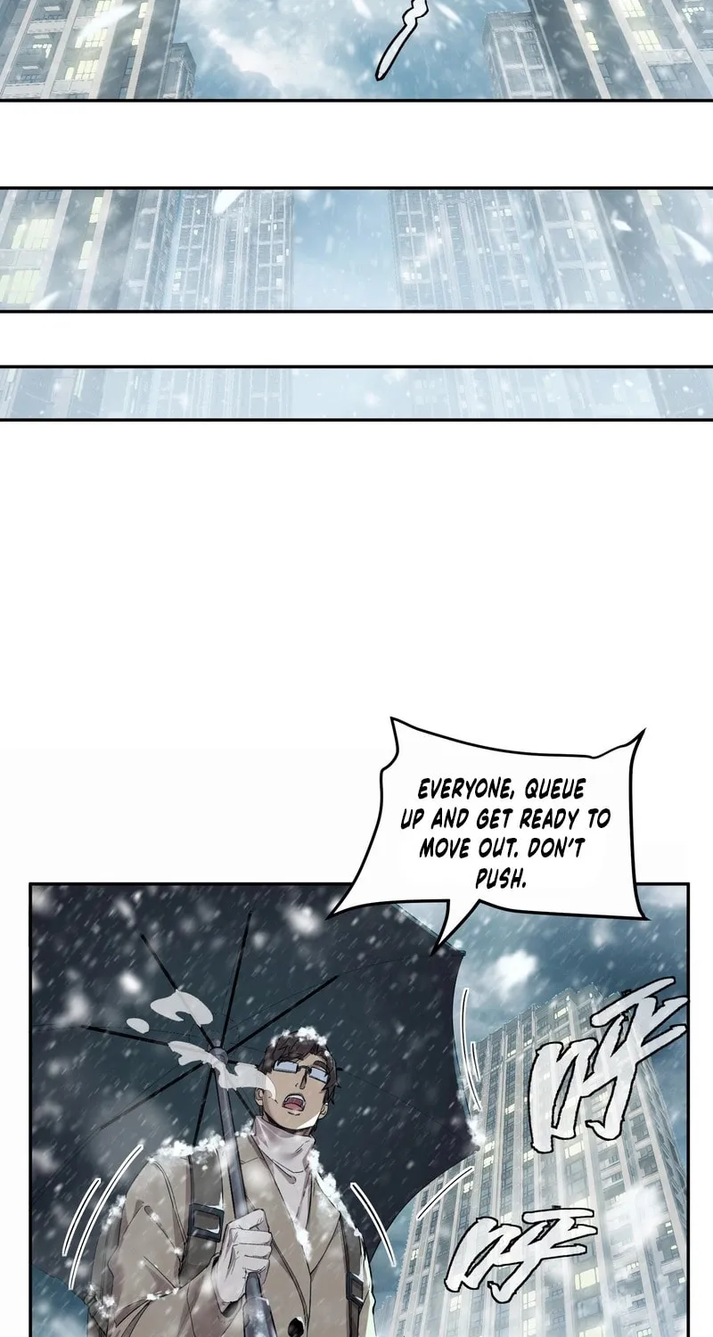 Arctic Cold War Chapter 7 page 44 - 
