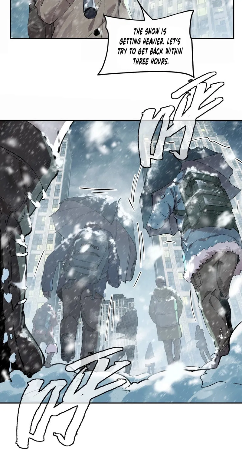 Arctic Cold War Chapter 7 page 45 - 