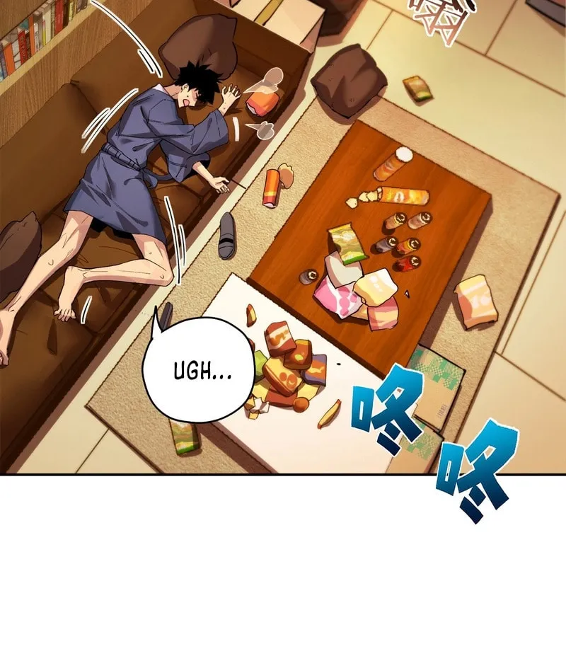 Arctic Cold War Chapter 7 page 48 - 