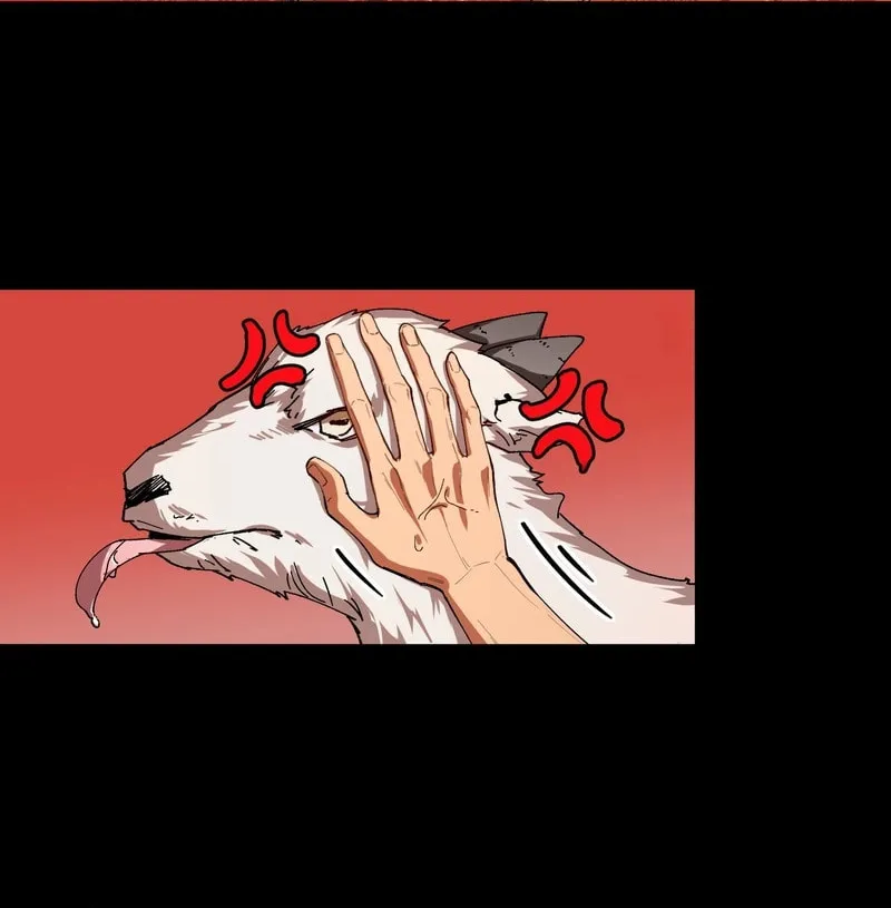 Arctic Cold War Chapter 7 page 6 - 