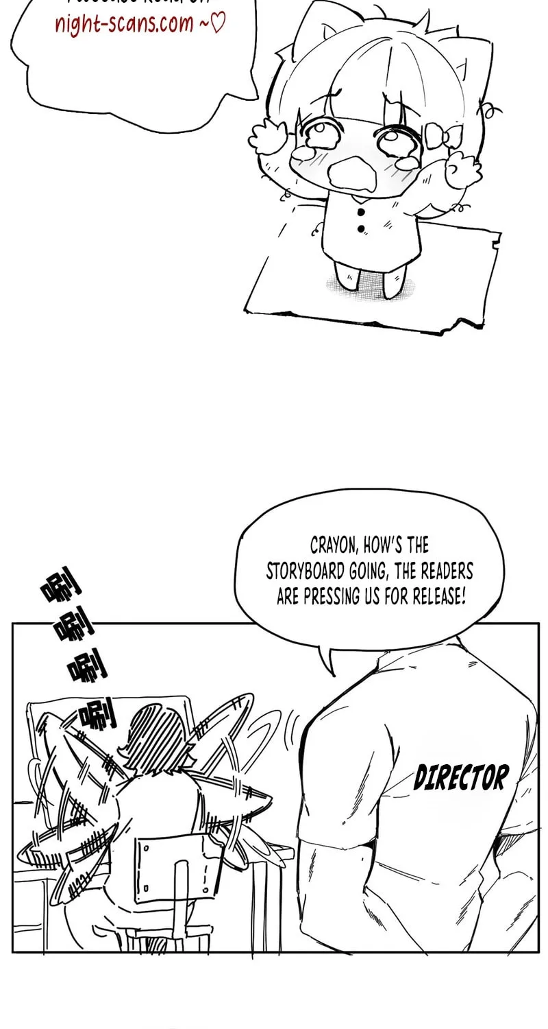 Arctic Cold War Chapter 7 page 52 - 