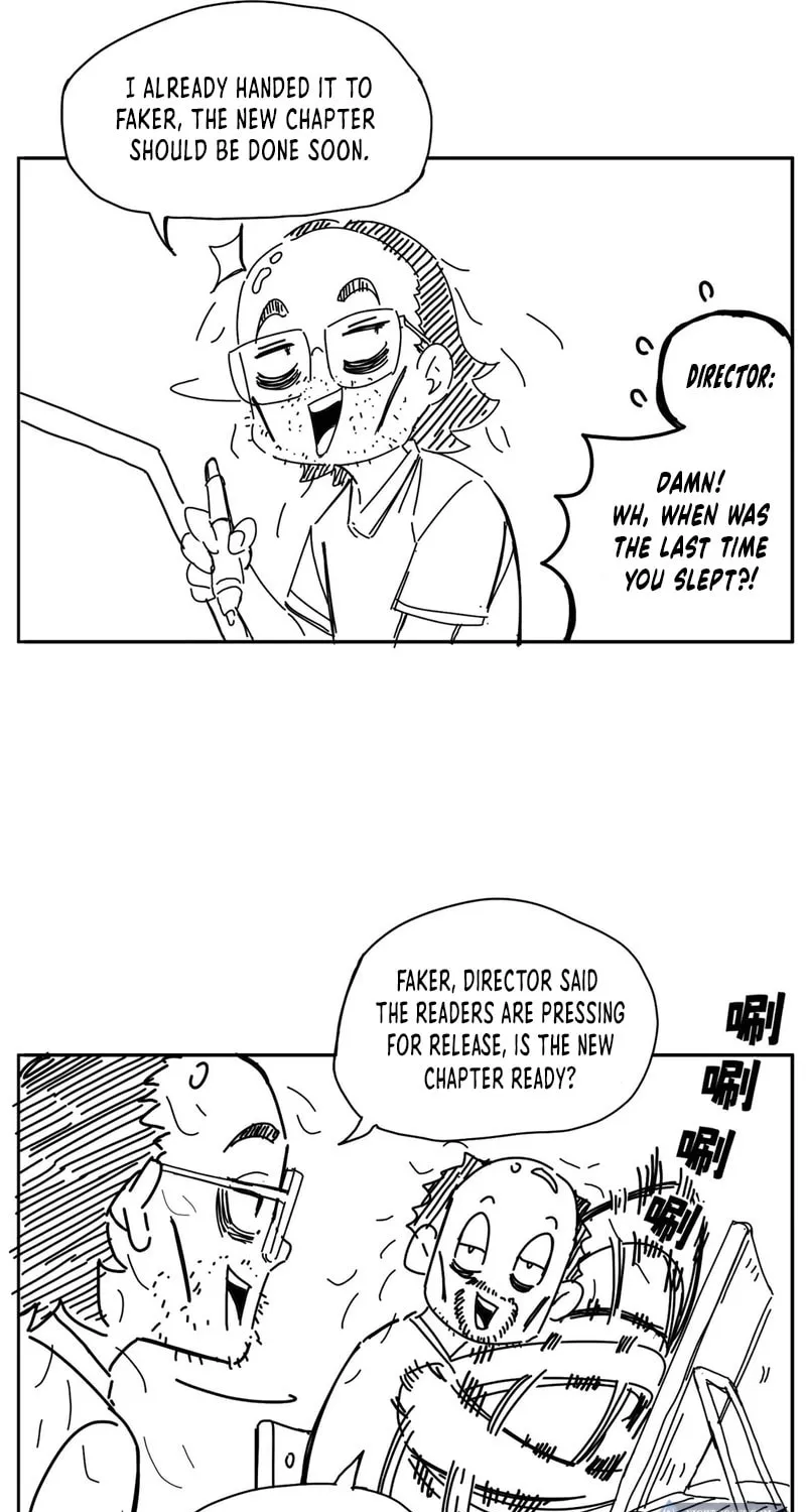 Arctic Cold War Chapter 7 page 53 - 