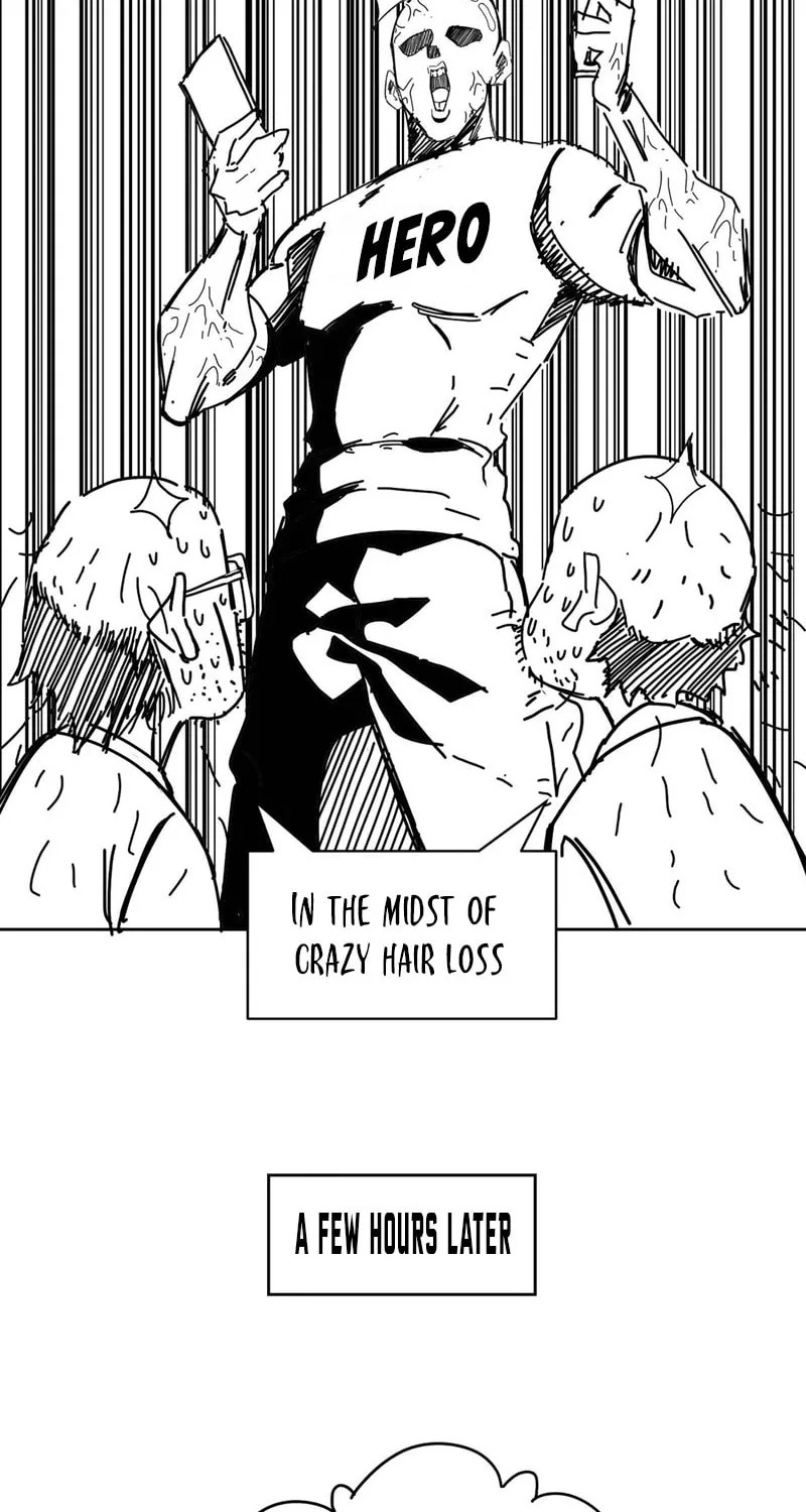 Arctic Cold War Chapter 7 page 56 - 