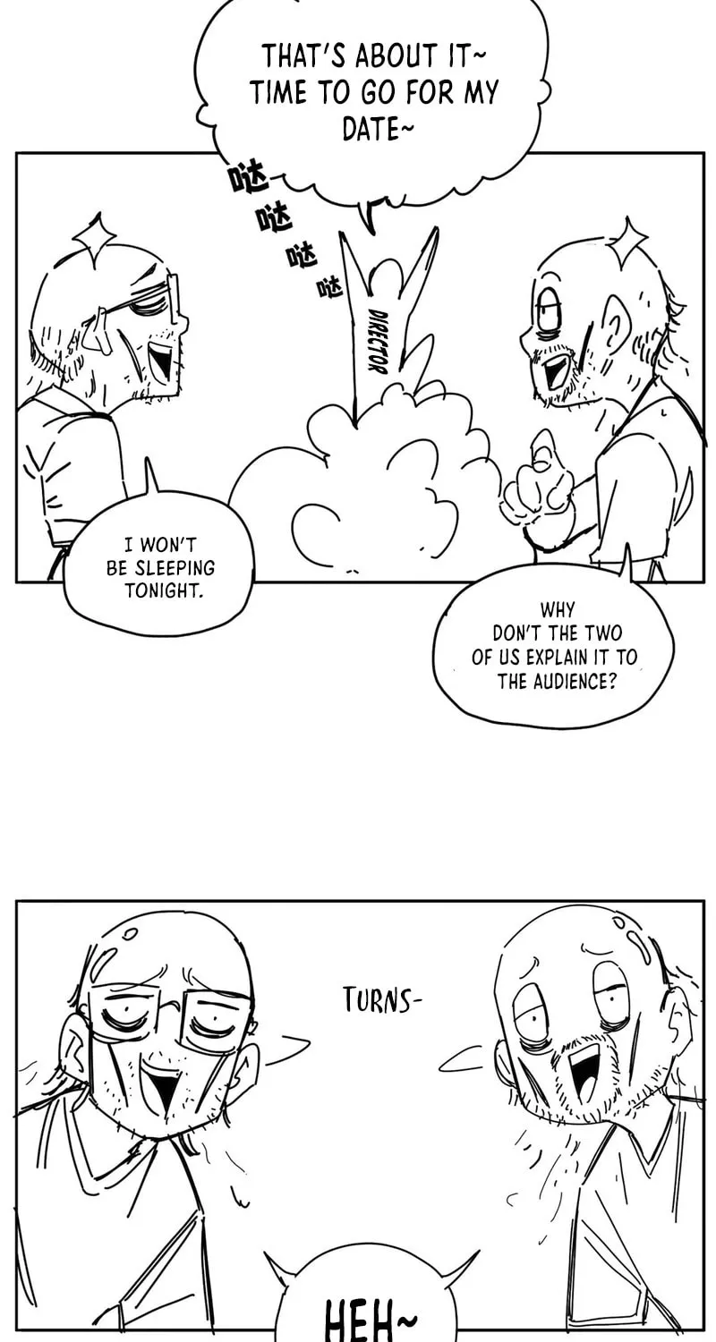 Arctic Cold War Chapter 7 page 57 - 