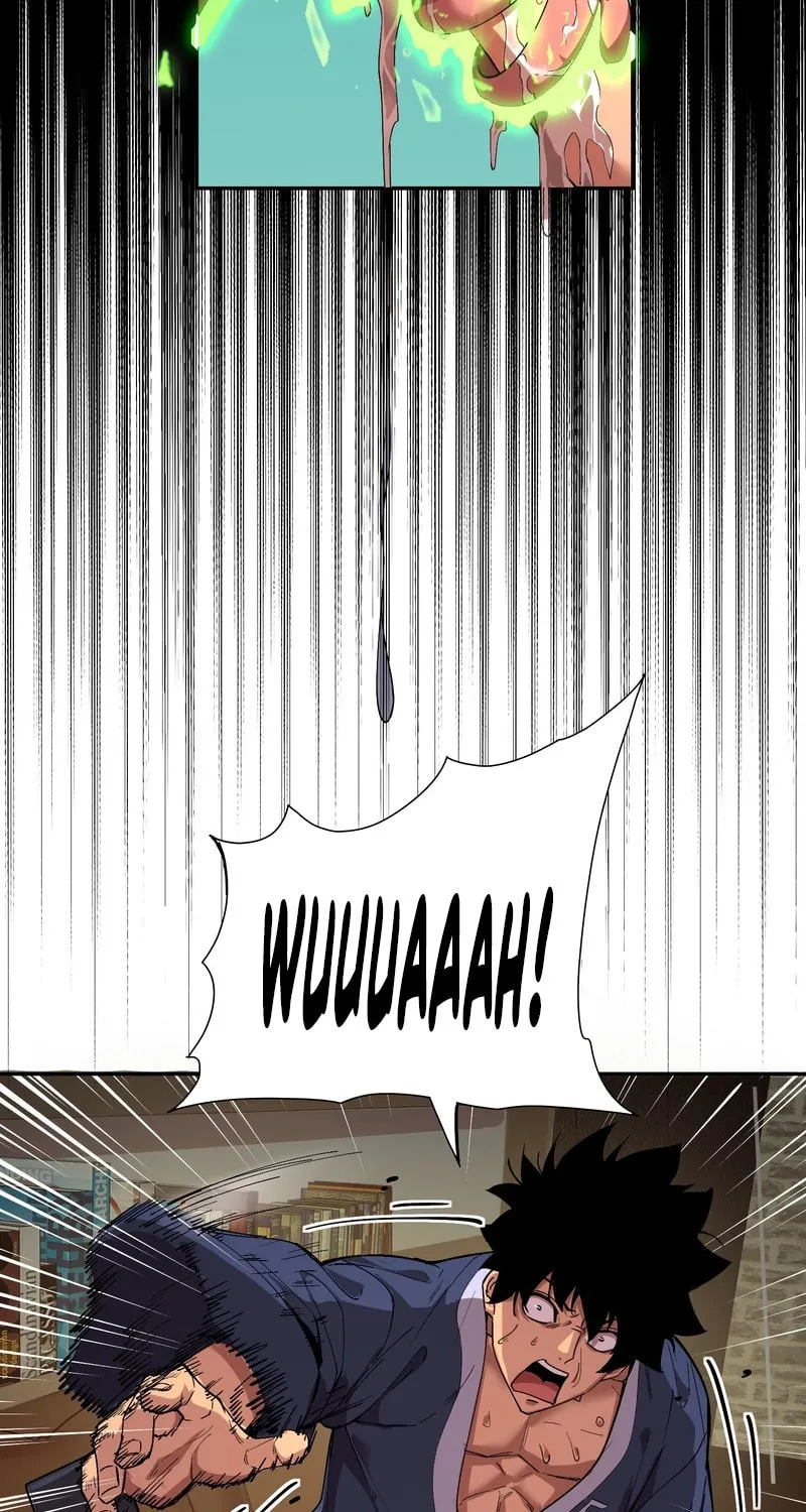 Arctic Cold War Chapter 7 page 9 - 