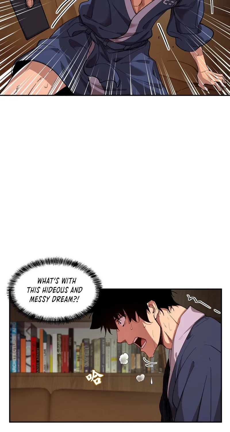 Arctic Cold War Chapter 7 page 10 - 