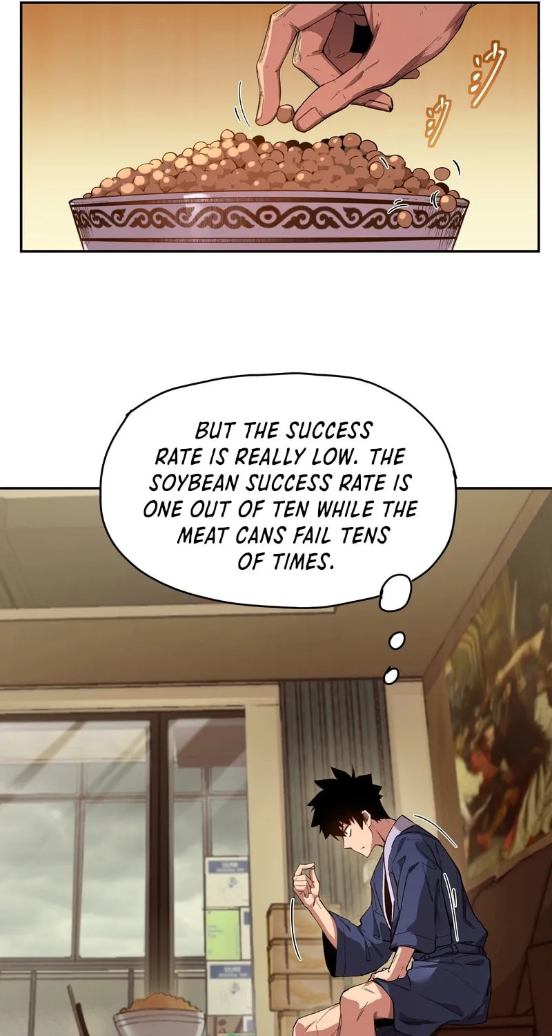 Arctic Cold War Chapter 8 page 13 - 
