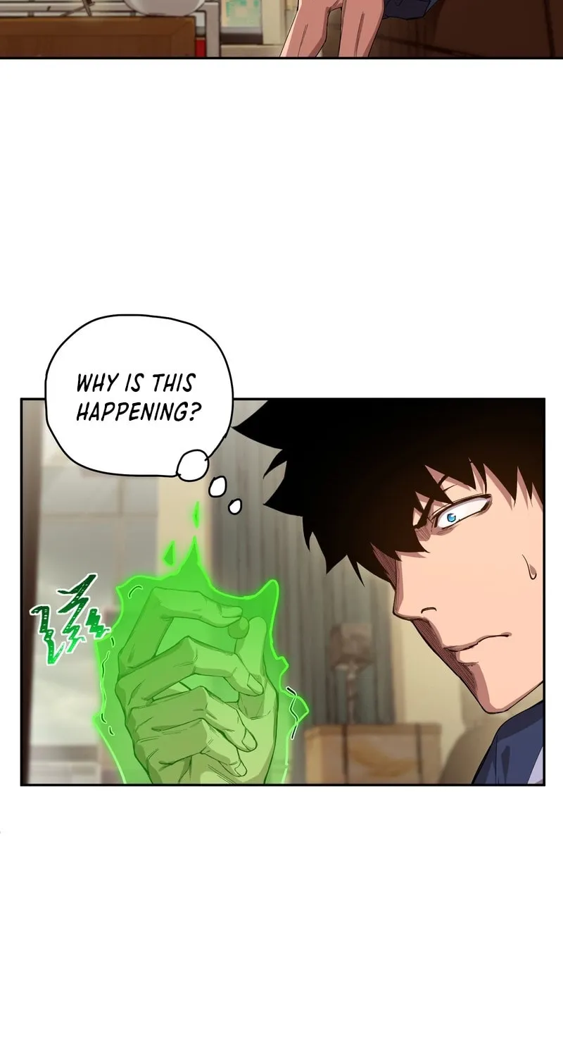 Arctic Cold War Chapter 8 page 14 - 