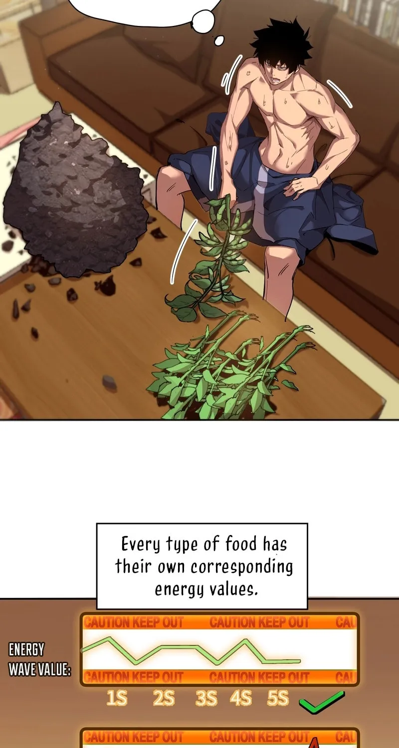 Arctic Cold War Chapter 8 page 20 - 