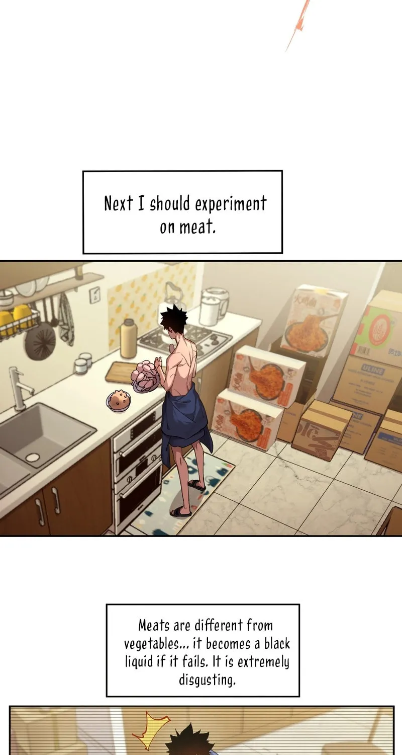 Arctic Cold War Chapter 8 page 27 - 