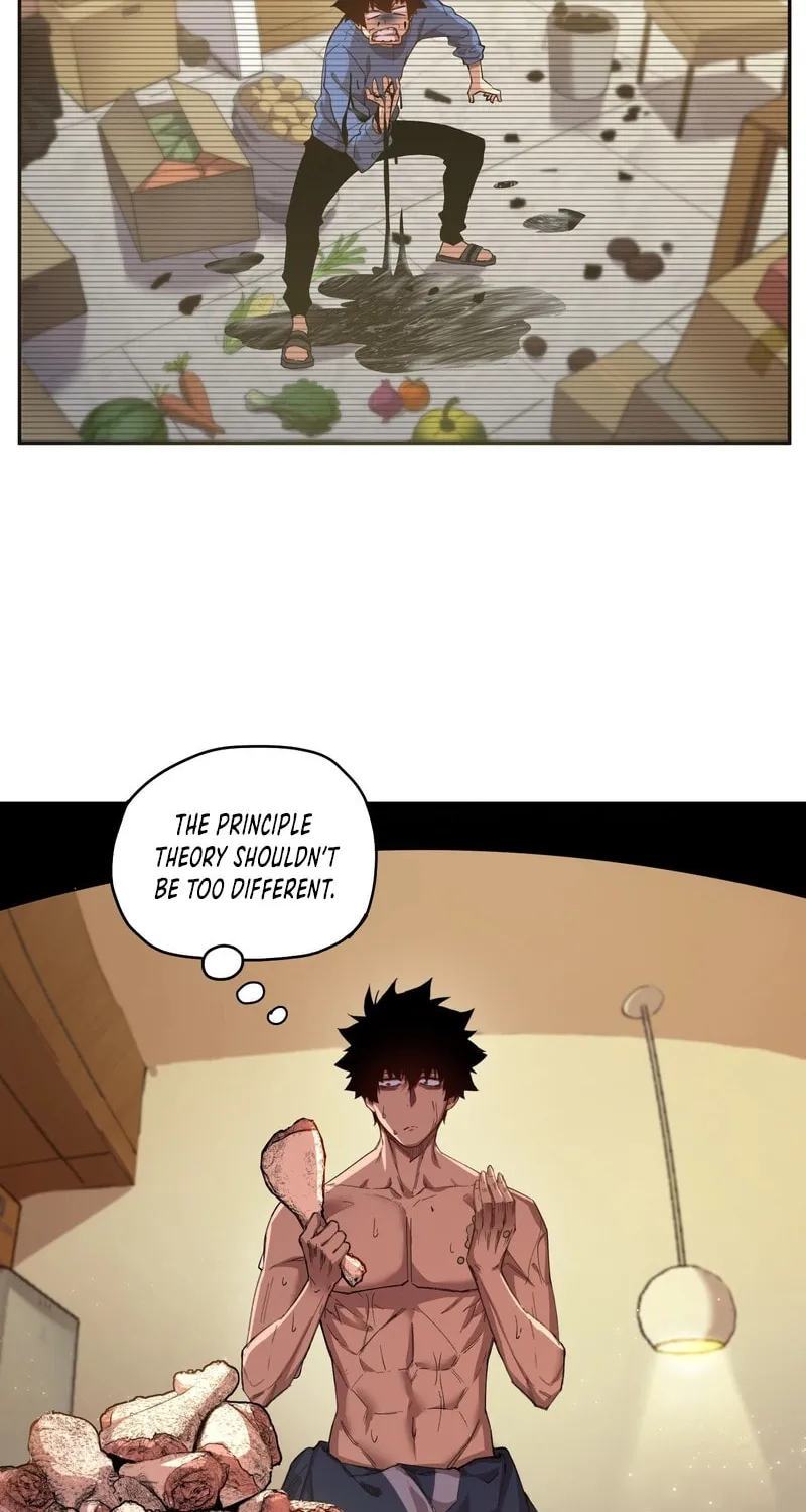 Arctic Cold War Chapter 8 page 28 - 