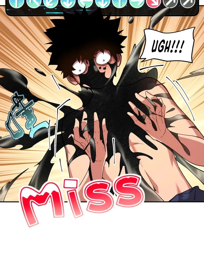 Arctic Cold War Chapter 8 page 30 - 