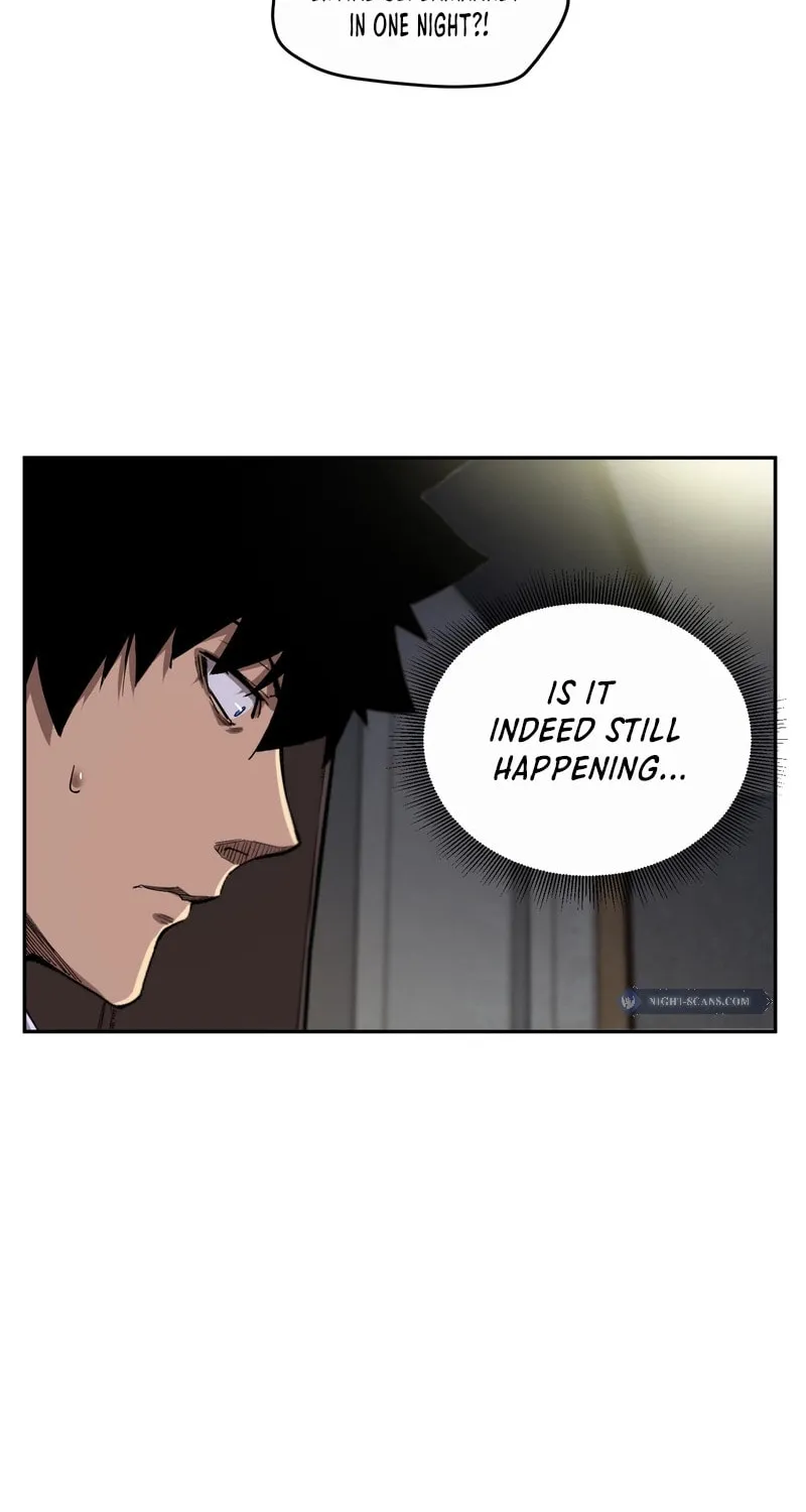 Arctic Cold War Chapter 8 page 4 - 