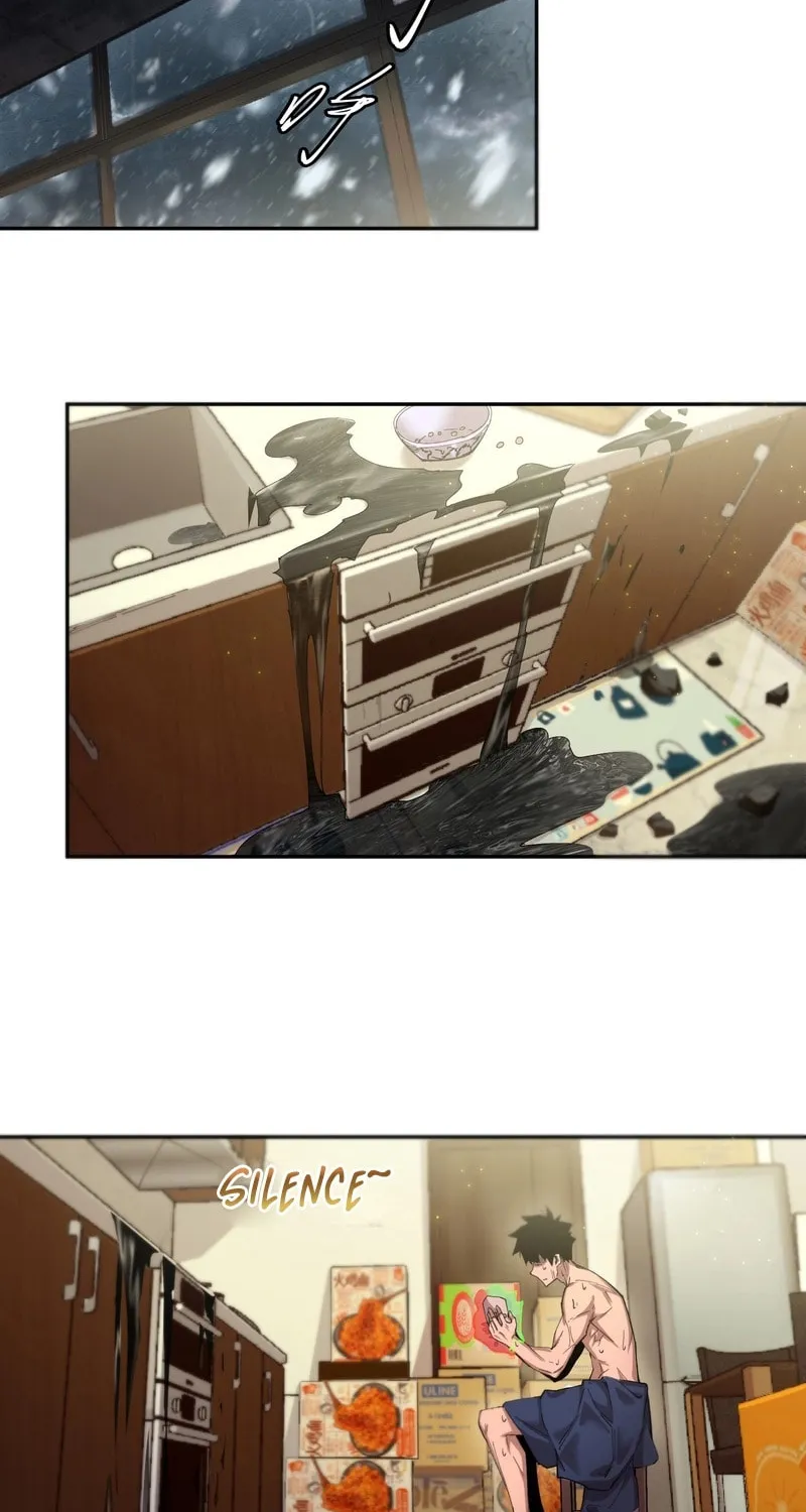 Arctic Cold War Chapter 8 page 34 - 