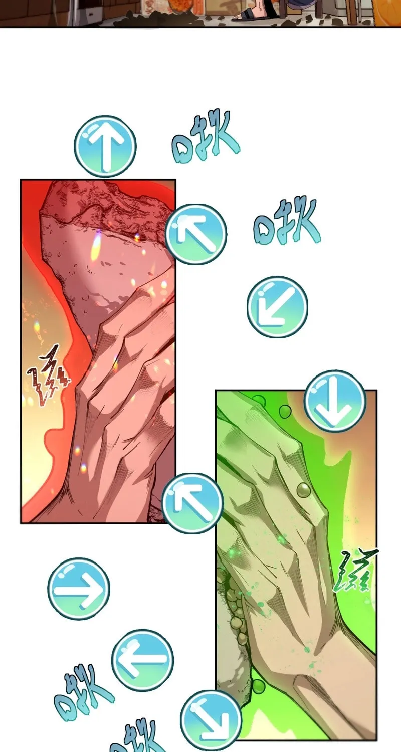 Arctic Cold War Chapter 8 page 35 - 