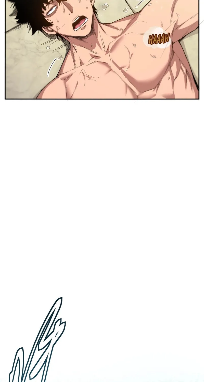 Arctic Cold War Chapter 8 page 40 - 