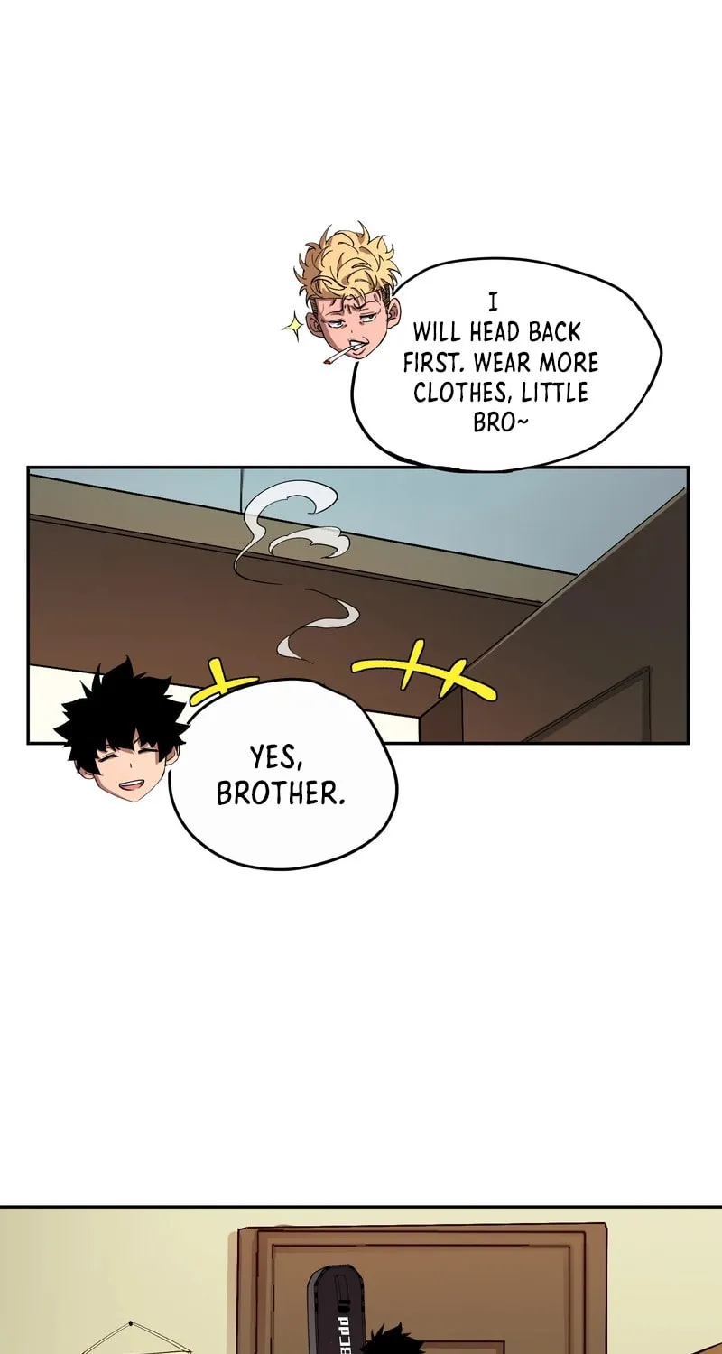 Arctic Cold War Chapter 8 page 5 - 
